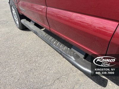 2026 Ford Super Duty F-350® XLT