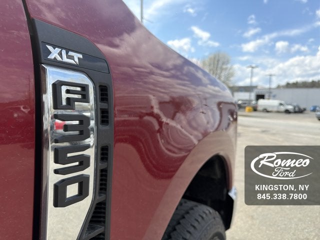 2026 Ford Super Duty F-350® XLT