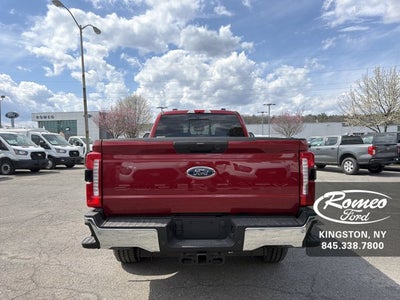 2026 Ford Super Duty F-350® XLT