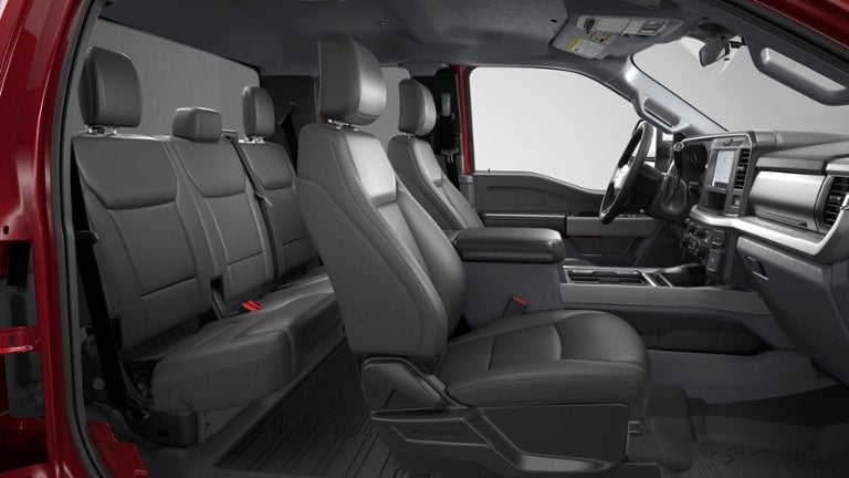 2026 Ford Super Duty F-350® XLT