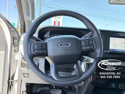 2026 Ford Super Duty F-350® XL