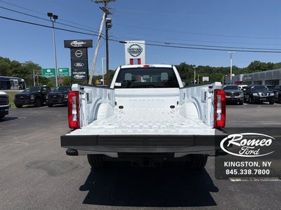 2026 Ford Super Duty F-350® XL