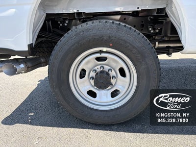 2026 Ford Super Duty F-350® XL
