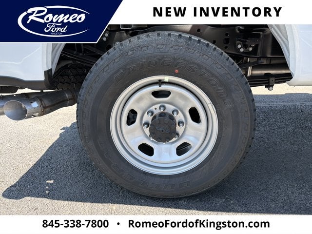 2026 Ford Super Duty F-350® XL