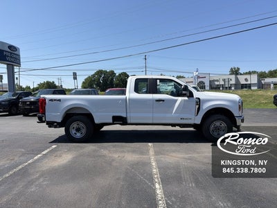 2026 Ford Super Duty F-350® XL
