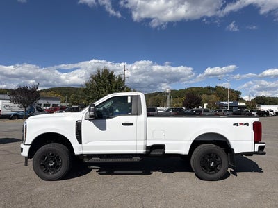 2026 Ford Super Duty Super Duty F-250 SRW 