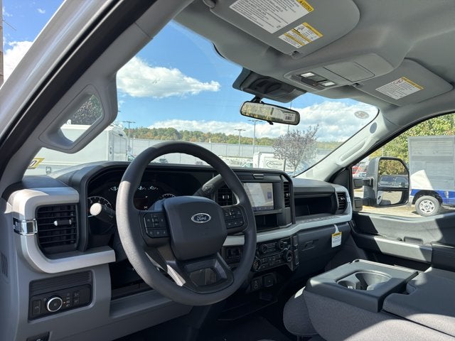 2026 Ford Super Duty Super Duty F-250 SRW 
