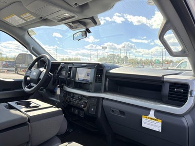 2026 Ford Super Duty Super Duty F-250 SRW 