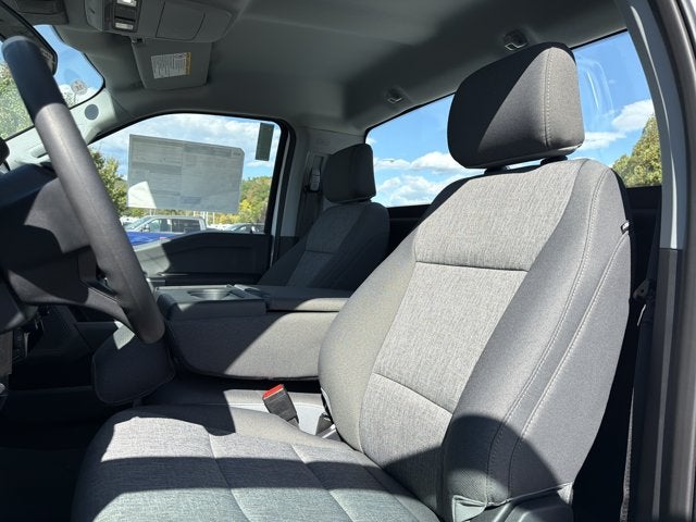 2026 Ford Super Duty Super Duty F-250 SRW 