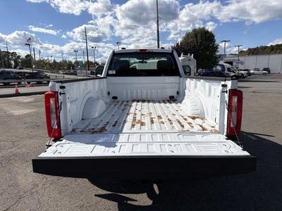 2026 Ford Super Duty Super Duty F-250 SRW 