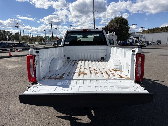 2026 Ford Super Duty Super Duty F-250 SRW 