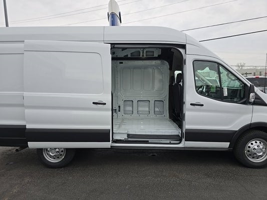 2024 Ford Transit Commercial Cargo Van in South Glens Falls, NY - Romeo Auto Group