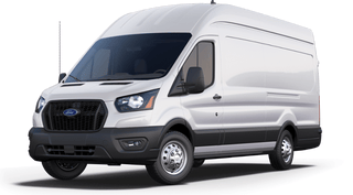 2025 Ford Transit Commercial Cargo Van