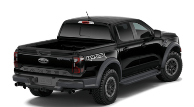 2026 Ford Ranger Raptor®