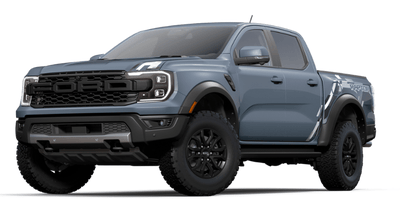 2025 Ford Ranger Raptor®