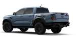 2025 Ford Ranger Raptor®