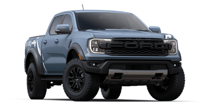 2025 Ford Ranger Raptor®