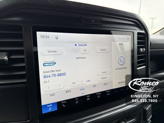 2026 Ford F-150 STX®