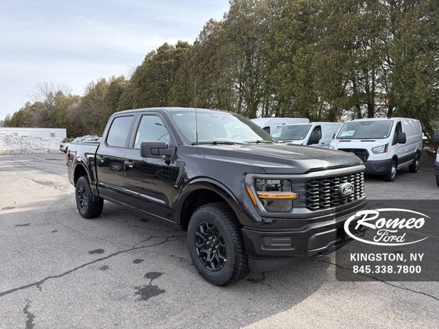 2026 Ford F-150 STX®