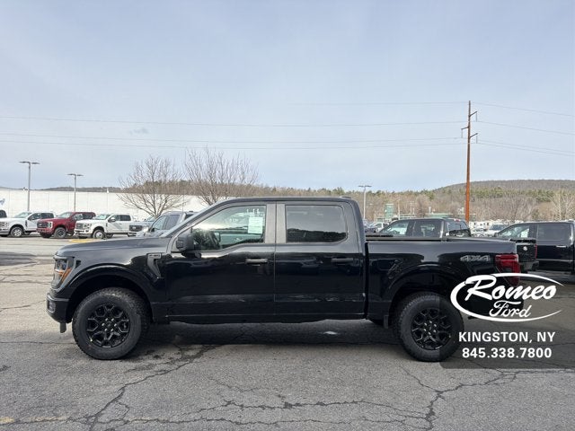 2026 Ford F-150 STX®