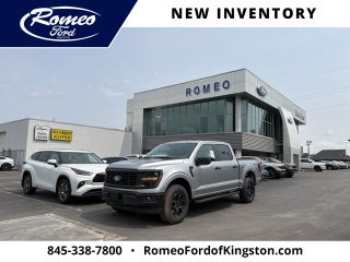 2026 Ford F-150 STX®