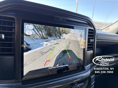 2026 Ford F-150 STX®