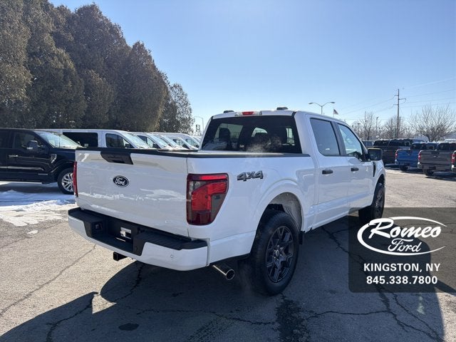 2026 Ford F-150 STX®