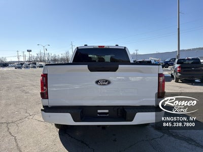 2026 Ford F-150 STX®