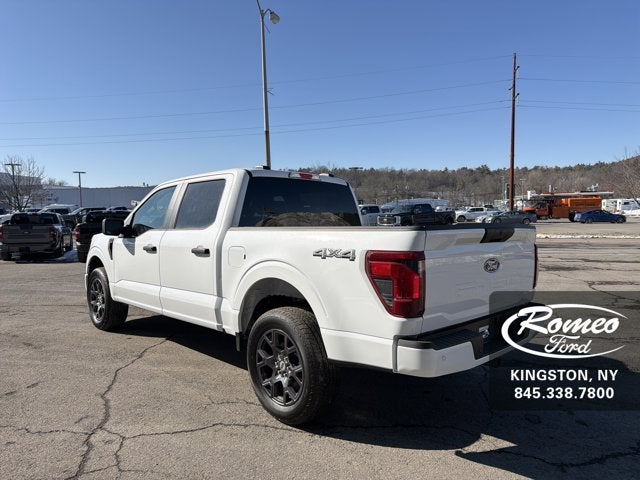 2026 Ford F-150 STX®