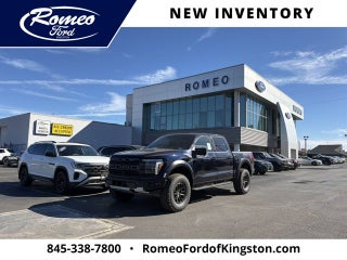 2026 Ford F-150 Raptor®