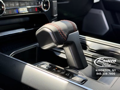 2026 Ford F-150 Raptor®