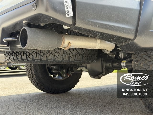 2026 Ford F-150 Raptor®