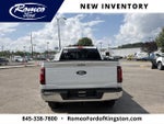2026 Ford F-150 4X4 CREWCAB XLT