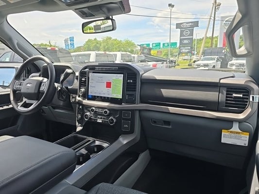2024 Ford F-150 XLT in South Glens Falls, NY - Romeo Auto Group
