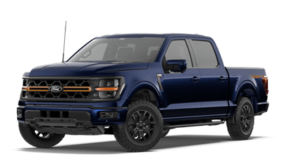 2026 Ford F-150 Tremor®