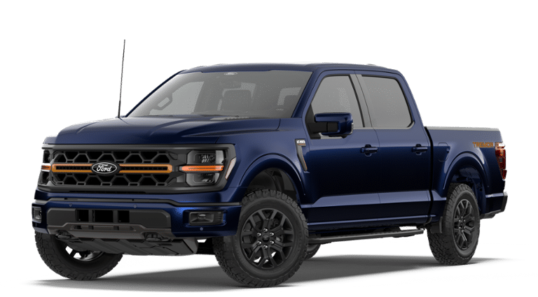 2026 Ford F-150 Tremor®