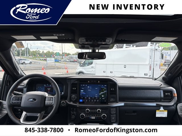 2026 Ford F-150 Tremor®