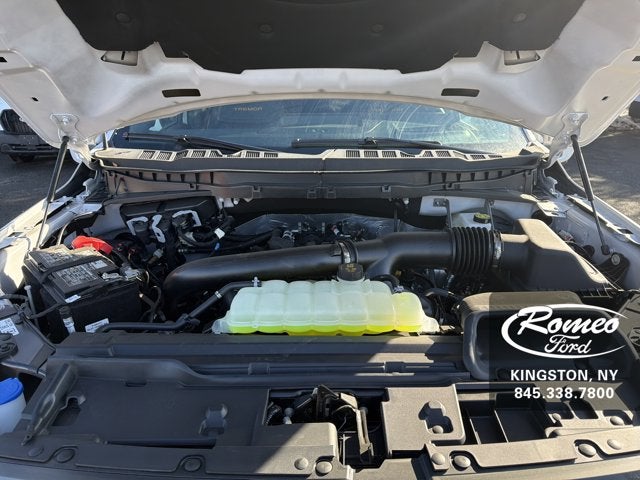 2025 Ford F-150 Tremor®