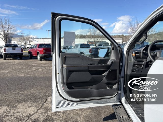 2025 Ford F-150 Tremor®