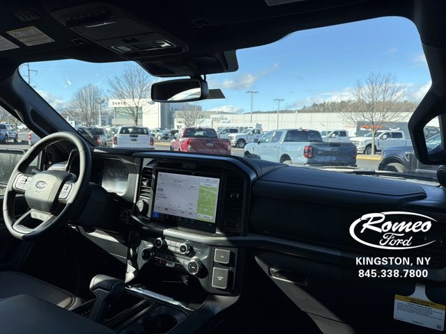 2025 Ford F-150 Tremor®