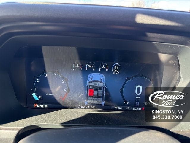 2025 Ford F-150 Tremor®