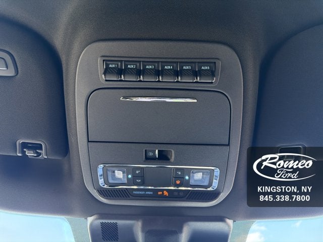 2025 Ford F-150 Tremor®