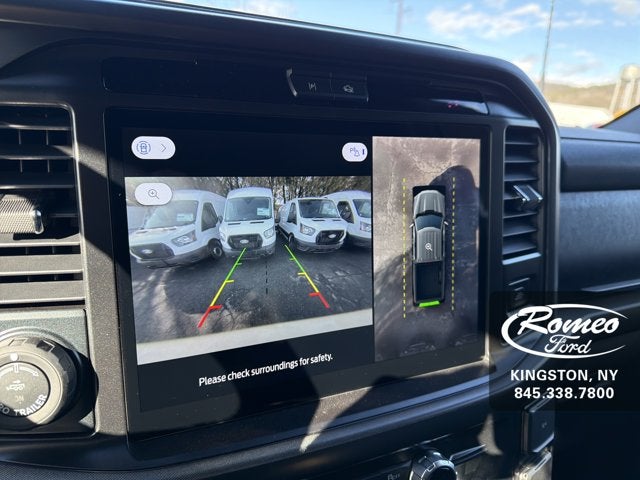 2025 Ford F-150 Tremor®