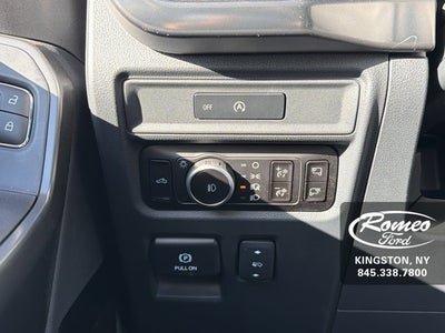 2025 Ford F-150 Tremor®