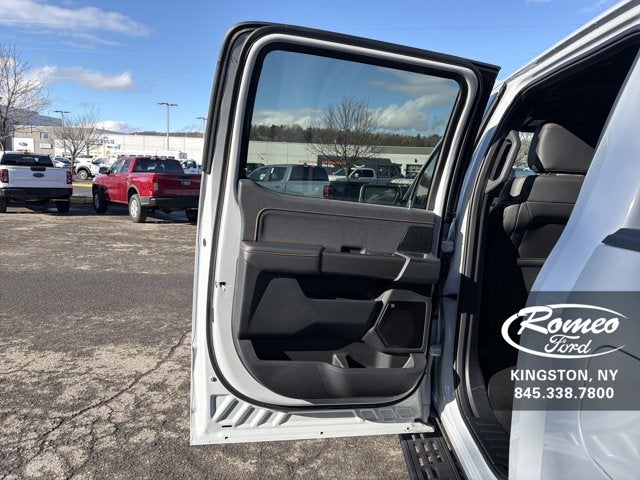 2025 Ford F-150 Tremor®