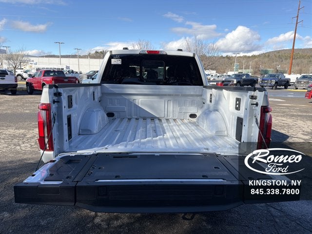 2025 Ford F-150 Tremor®