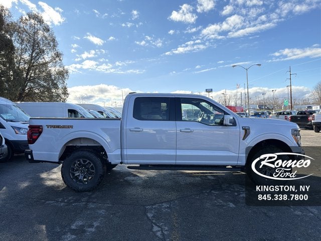 2025 Ford F-150 Tremor®