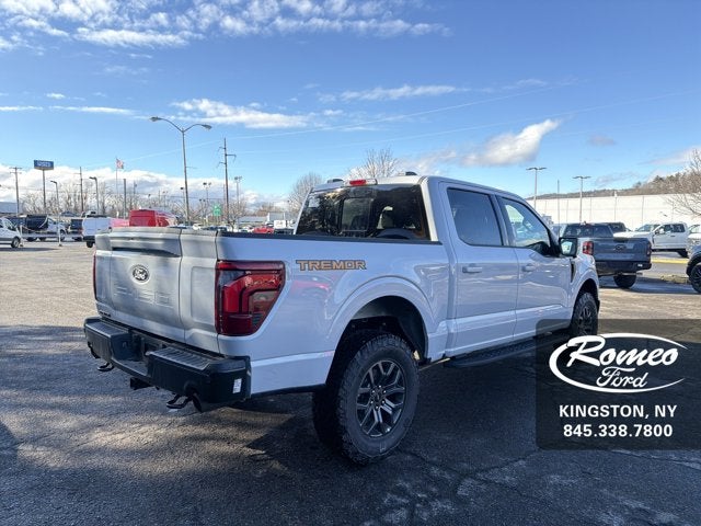2025 Ford F-150 Tremor®