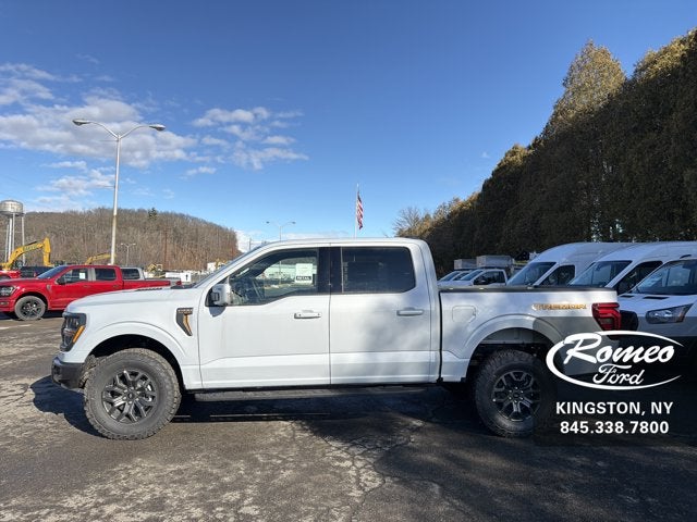 2025 Ford F-150 Tremor®