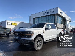 2025 Ford F-150 Tremor®